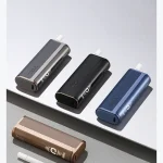 Fasoul C2 加熱菸主機｜TEREA專用 IQOS 二回機｜一支菸抽兩次｜