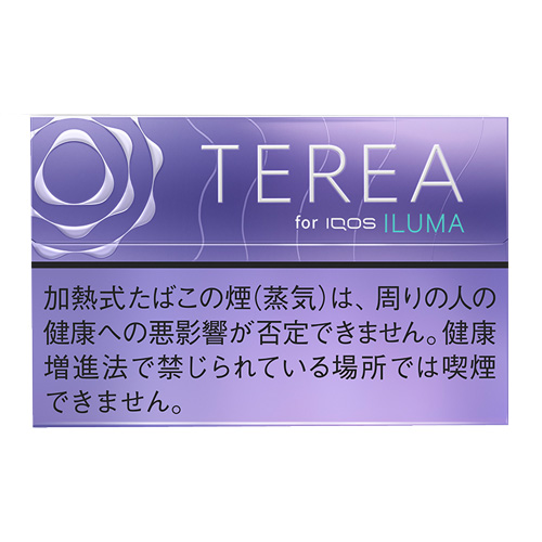 藍莓爆珠【日本IQOS煙彈】TEREA日本版｜ILUMA專用｜現貨供應  IQO